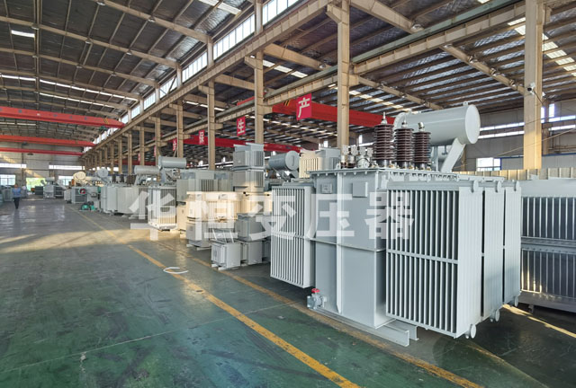S13-8000/35南丹南丹南丹电力变压器厂家