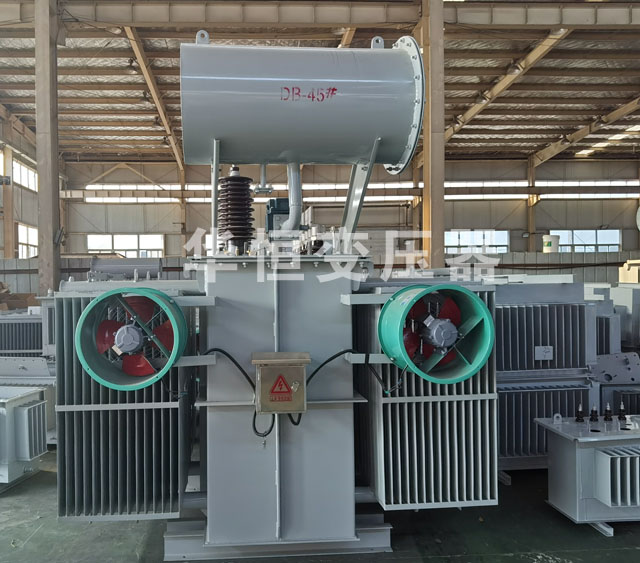 S13-8000/35南丹南丹南丹电力变压器
