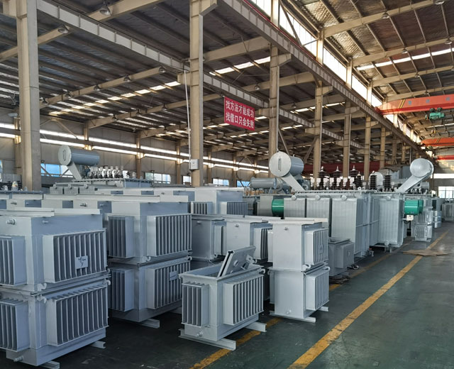 S11-8000/35南丹南丹南丹电力变压器