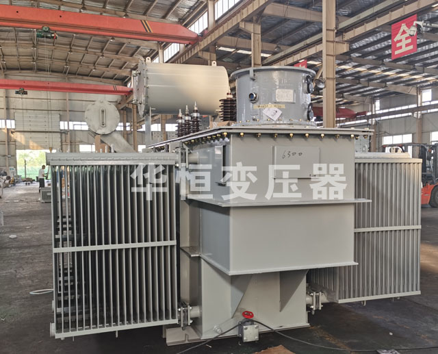 S11-6300/35南丹南丹南丹电力变压器价格