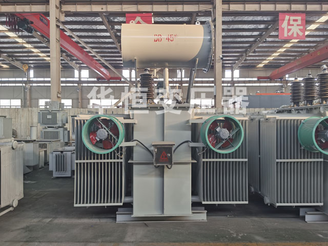 S11-6300/35南丹南丹南丹电力变压器