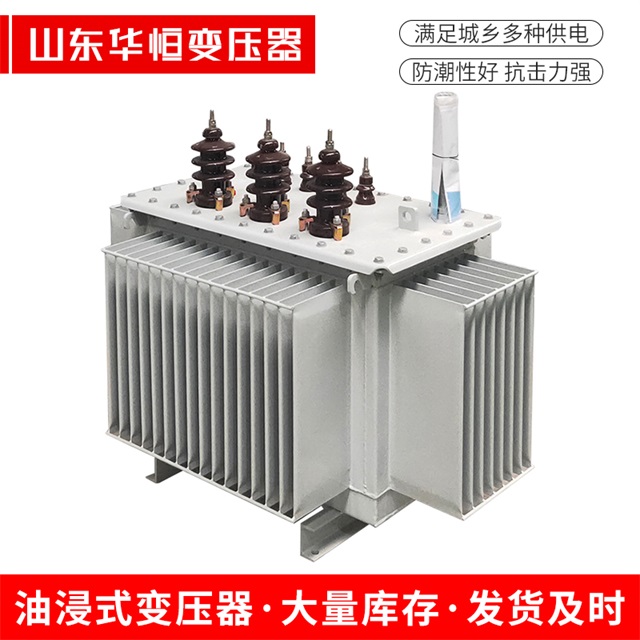 S13-10000/35南丹南丹南丹油浸式变压器厂家