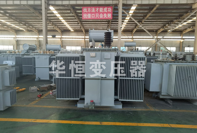 SZ11-6300/35南丹南丹南丹油浸式变压器价格