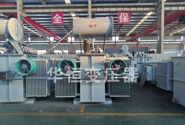 S13-6300/35南丹南丹南丹油浸式变压器